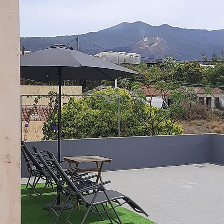 Casa Adrian Vila Los Llanos De Aridane Exterior foto