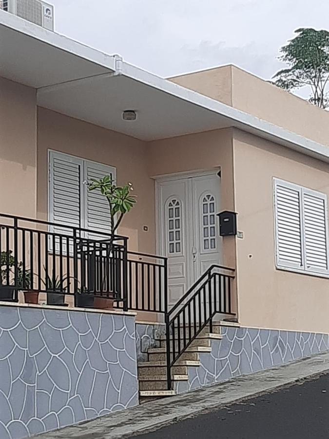 Casa Adrian Vila Los Llanos De Aridane Exterior foto