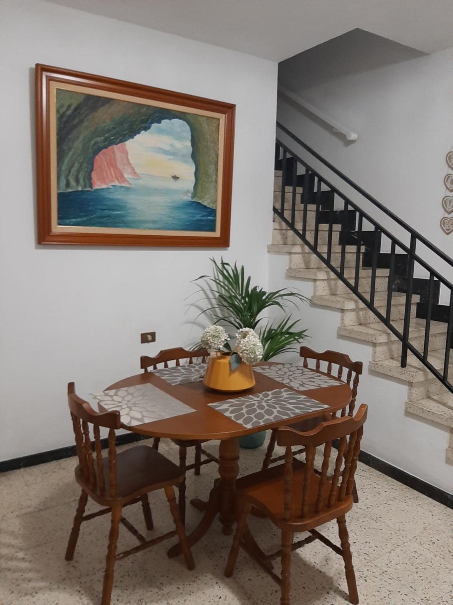 Casa Adrian Vila Los Llanos De Aridane Exterior foto