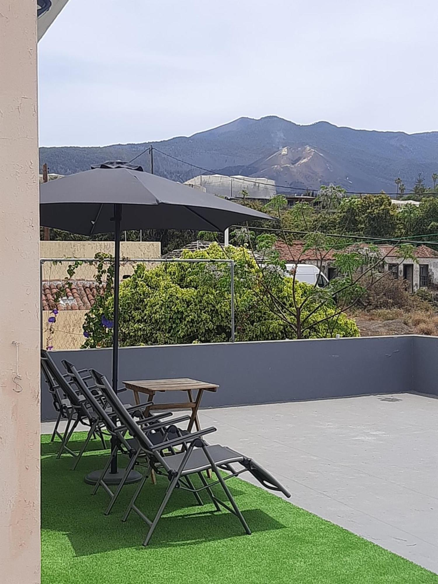 Casa Adrian Vila Los Llanos De Aridane Exterior foto